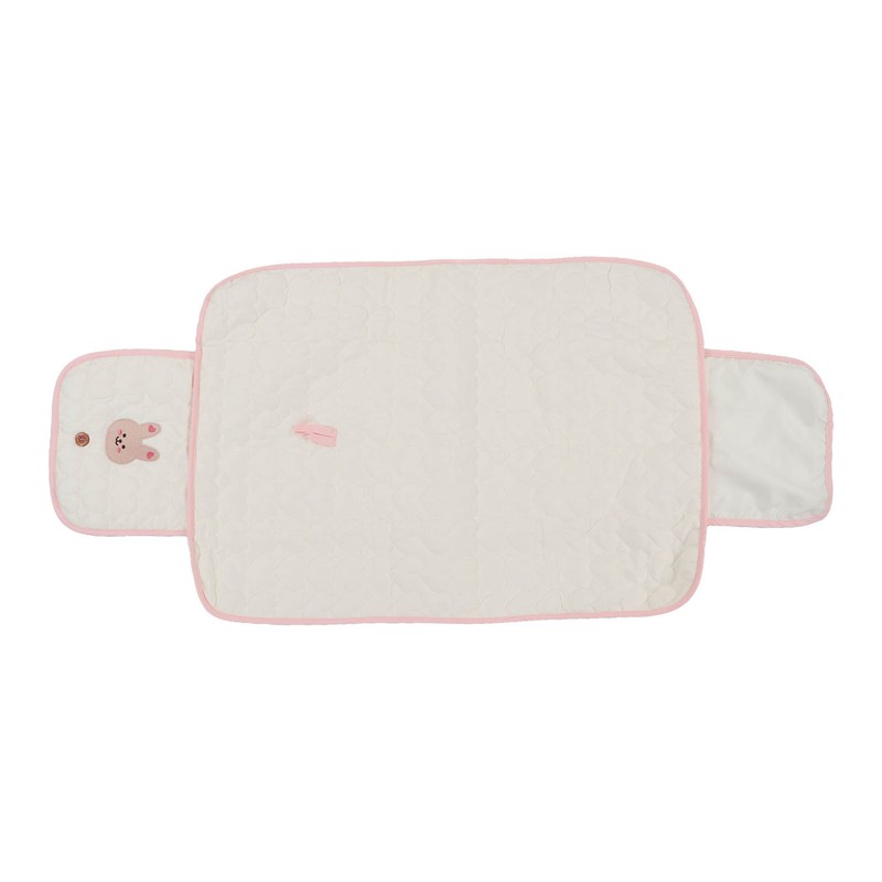 Baby Portable Changing Diaper Pad Foldable Waterproof Travel Diaper Changing