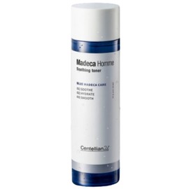 Centellian 24 Madeca Homme Soothing Toner 150ml Whitening Wrinkle Improvement Functional Men’s Skin Dad’s Men’s Foundation / 센텔리안24 마데카옴므 수딩 토너 150ml 미백 주름개선 기능성 남성용스킨 아빠남성기초