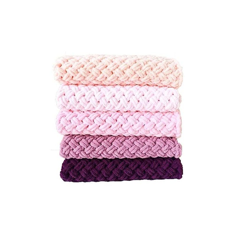 Alize Puffy Baby Big Loop Deckengarn, 100 % Mikropolyester, weiches