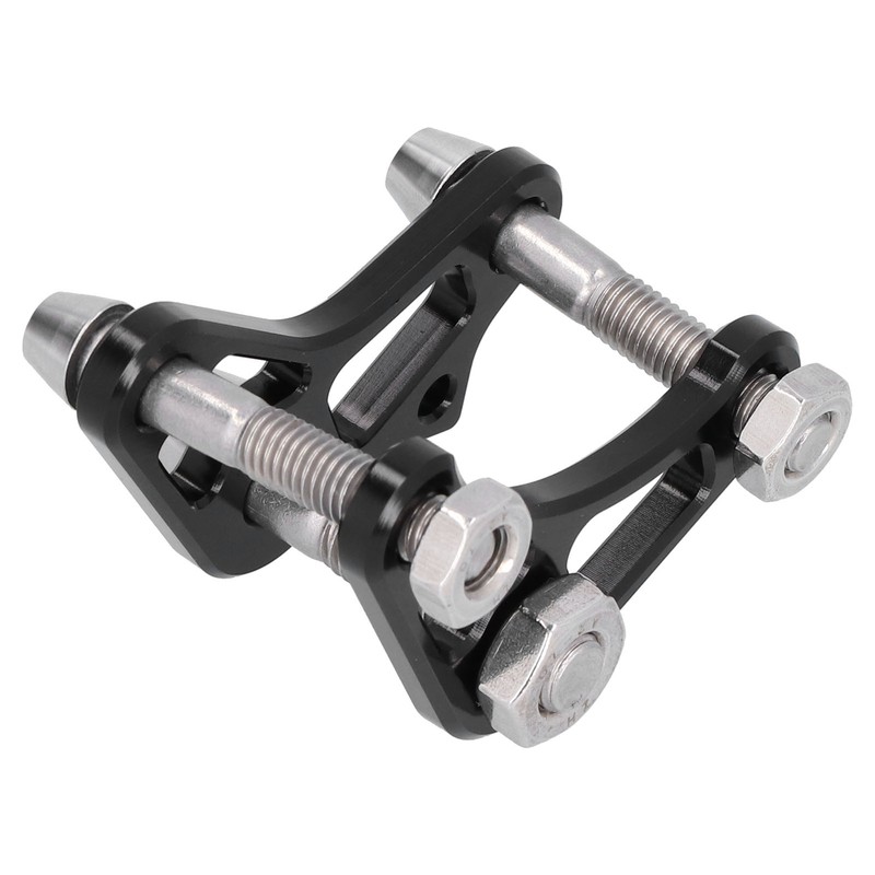 Motorcycle Shock Absorber Height Drop 0.8-1.2in Reduce Fit for Piaggio