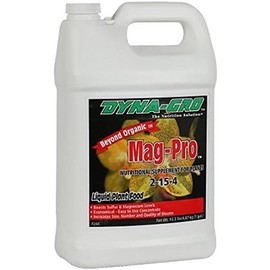 Dyna-Gro Mag Pro, 1-Gallon by Hydrofarm