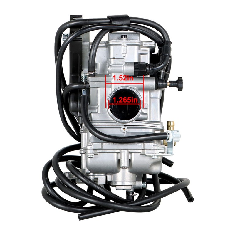 munirater Carburetor Replacement for Honda CRF150R
