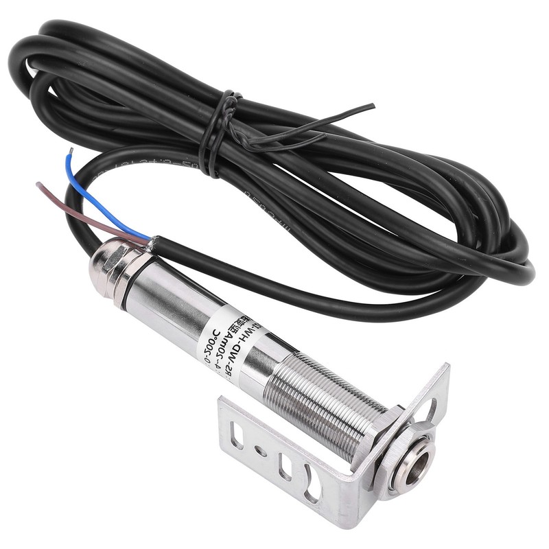 NonContact Infrared Temperature Sensors Components 420mA Transmitter 1030VDC(0~200℃ )