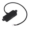 Ultrasonic Distance Sensor Waterproof Garage Parking Occupancy Vehicle Detector UART