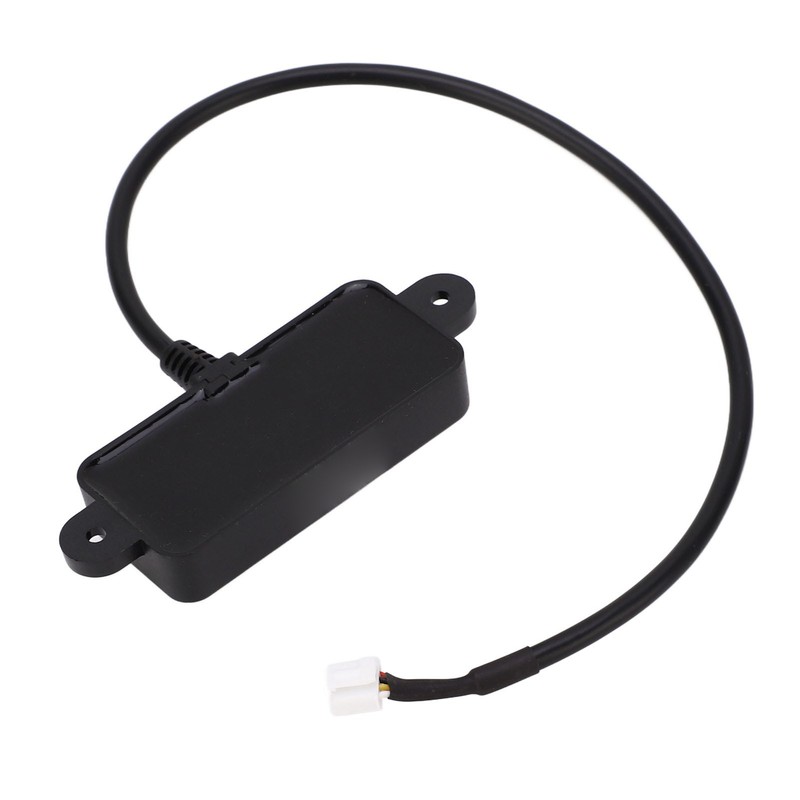Ultrasonic Distance Sensor Waterproof Garage Parking Occupancy Vehicle Detector UART