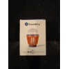Boundery Boundrey 2-in-1 Bug Bulb & Camping Lantern