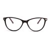 Blue Light Blocking Reading Glasses cat eye reading glasses Ultra-Lightweight