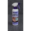 Nikwax Unisex Fabric and Leather Sponge, Transparent, 300 ml UK