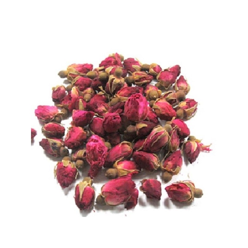 (그린내추럴) 식용 장미차 100g. 로즈차 100g. 장미차 (Green Natural) Edible