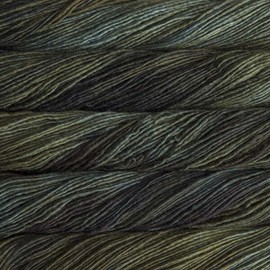 Malabrigo Worsted - Olive (056)