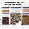 OXO Good Grips POP Container - Airtight Food Storage -