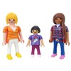 Playmobil 70760 Family Parent 2 - Plastic Packaging, No Box