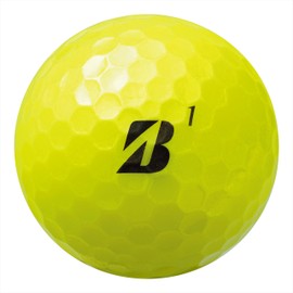 Bridgestone TOUR B JGR Golf Balls 1 Dozen (12 Pack), white