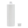 Natural Cosmetics Laboratory Plastic Bottle, One-Touch Cap, Container, Cosmetic Bottle,
