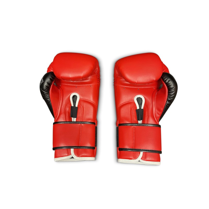 Outslayer ON1 Boxing Training Gloves Red (14oz)