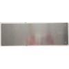 Buildingsigns.com FIRE Alarm Panel Inside Sign (White,Reflect