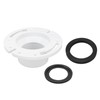Rv Toilet Seal Flange 385345892 3 Inch RV Toilet Flange