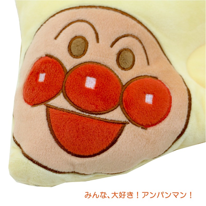 Nishikawa Children's Pillow 13.8 x 9.8 inches (35 x 25