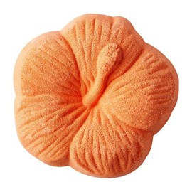 Soap & Glory Tropical Fizz-mas Bath Fizzer Christmas Gift