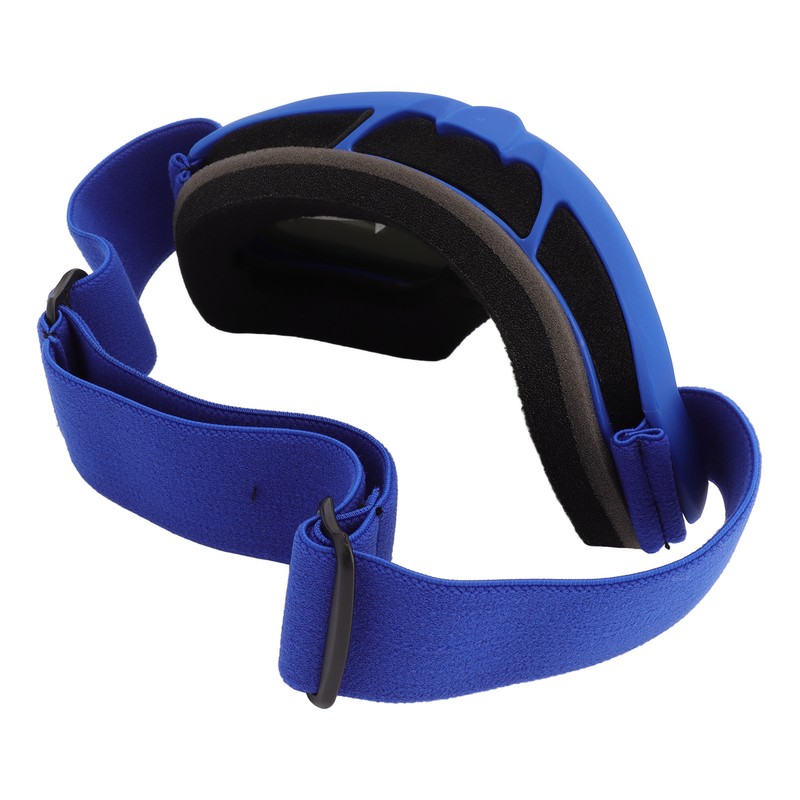 Kids Ski Goggles HD Coating Lens UV Protection Shock Resistance