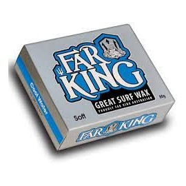 Far King Surf Wax - Single - Cool Soft