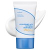 Isntree Hyaluronic Acid Natural Sun Cream SPF50+ PA++++, 50ml, 1 unit / 이즈앤트리 히아루론산 네추럴 선크림 SPF50+ PA++++, 50ml, 1개