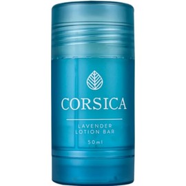 Corsica Lotion Bar Lavender