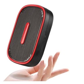 Kamaleju - Professional Nail Clippers, 22-Piece Manicure - Pedicure Set, Stainless Steel Tools, Travel, Beauty, Nail Care Kit for Home and Travel