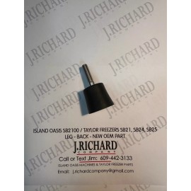 ISLAND OASIS SB2100 & TAYLOR MAGNABLEND SB21/SB24/SB25 - LEG, BACK - NEW OEM