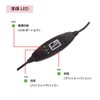 Ratoc System USB Serial Converter RS-USB602F-25 Long Cable RS232C USB