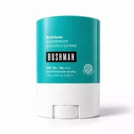 bushman Joeun House Bushman Waterproof Surfing Sun Stick 20g 925235 / 조은하우스 부쉬맨 워터프루프 서핑 선스틱 20g 925235