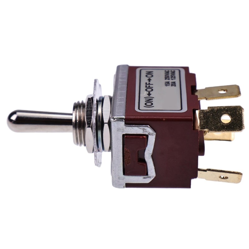 IEQFUE Snow Plow Lift Switch 1306080 21919 Compatible with SAM