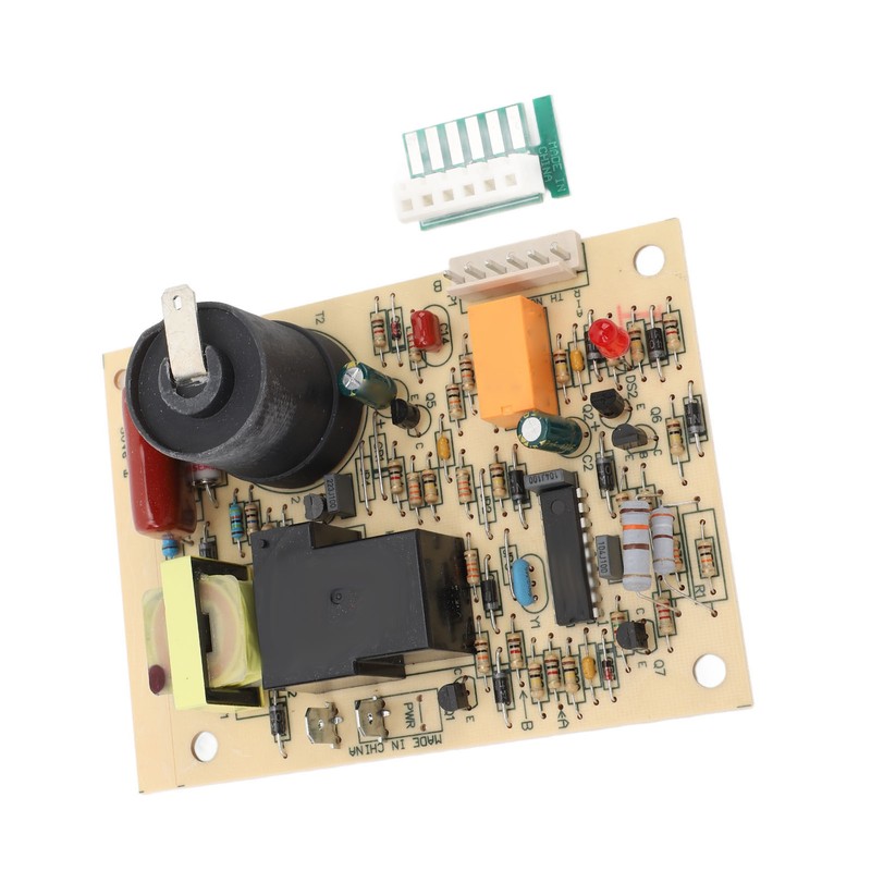 Furnace Ignition Control Circuit Board Module 33488 Replacement for Atwood
