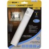 Sensor Brite Slim Beam Plus Motion Activated Under Cabinet Light