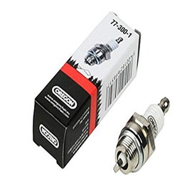 Oregon 77-311-1 Spark Plug, 2.54 cm*2.54 cm*2.54 cm