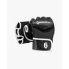 Gameness Rukus Training Glove Black Medium