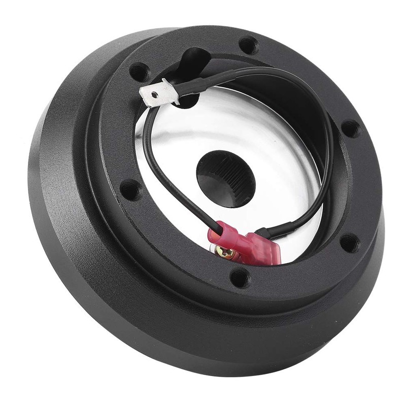 wrx 2002 nrg wheel hub + Steering Wheel Quick Release