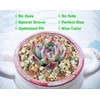 2lb Bonsai Succulent and Cactus Soil Boniosz Gritty Mix Rocks