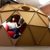 Makedo Fold Roller, Construction Toys for Cardboard, Children's Games from