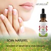 Organic Castor Oil Cold Pressed Pure and Natural Care for