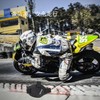 Mirhua Motorcycle Shoe Cover, Motorcycle Shift Guard, Motorcycle Protector Pad,