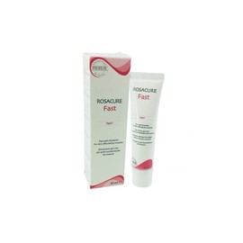 Synchroline Rosacure Fast Cream - Gel 30ml