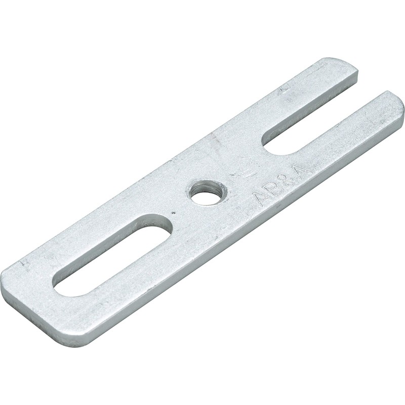 AB&A 60171 Tub Drain Trim Kit with Push eN Lift