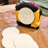 CYCLOPS Erasable Scratch Pads for Tape Measure, Construction, Woodworking Tool