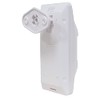 Adjustable Alarm Motion Sensor Infrared Sensor Detector 110° Detecting Angle