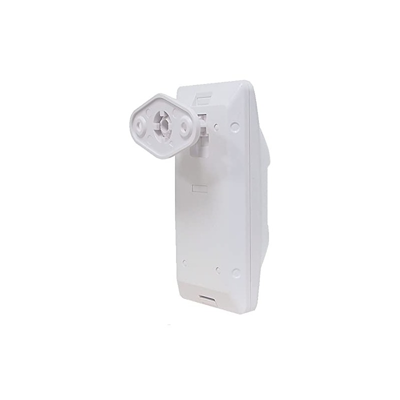 Adjustable Alarm Motion Sensor Infrared Sensor Detector 110° Detecting Angle