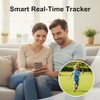 2 Pack Mini GPS Tracker for Vehicles - Apple Find
