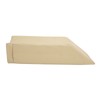 Sponge Leg Lifting Pillow 45 Degree Inclined Comfortable Post Surgery