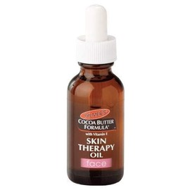 Palmers Cocoa Butter Skin Therapy Oil For Face 30 ml by Palmers