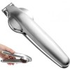 iPobie Nutcracker, Stainless Steel Chestnut Opener, Chestnut Clip Cutter, Chestnut